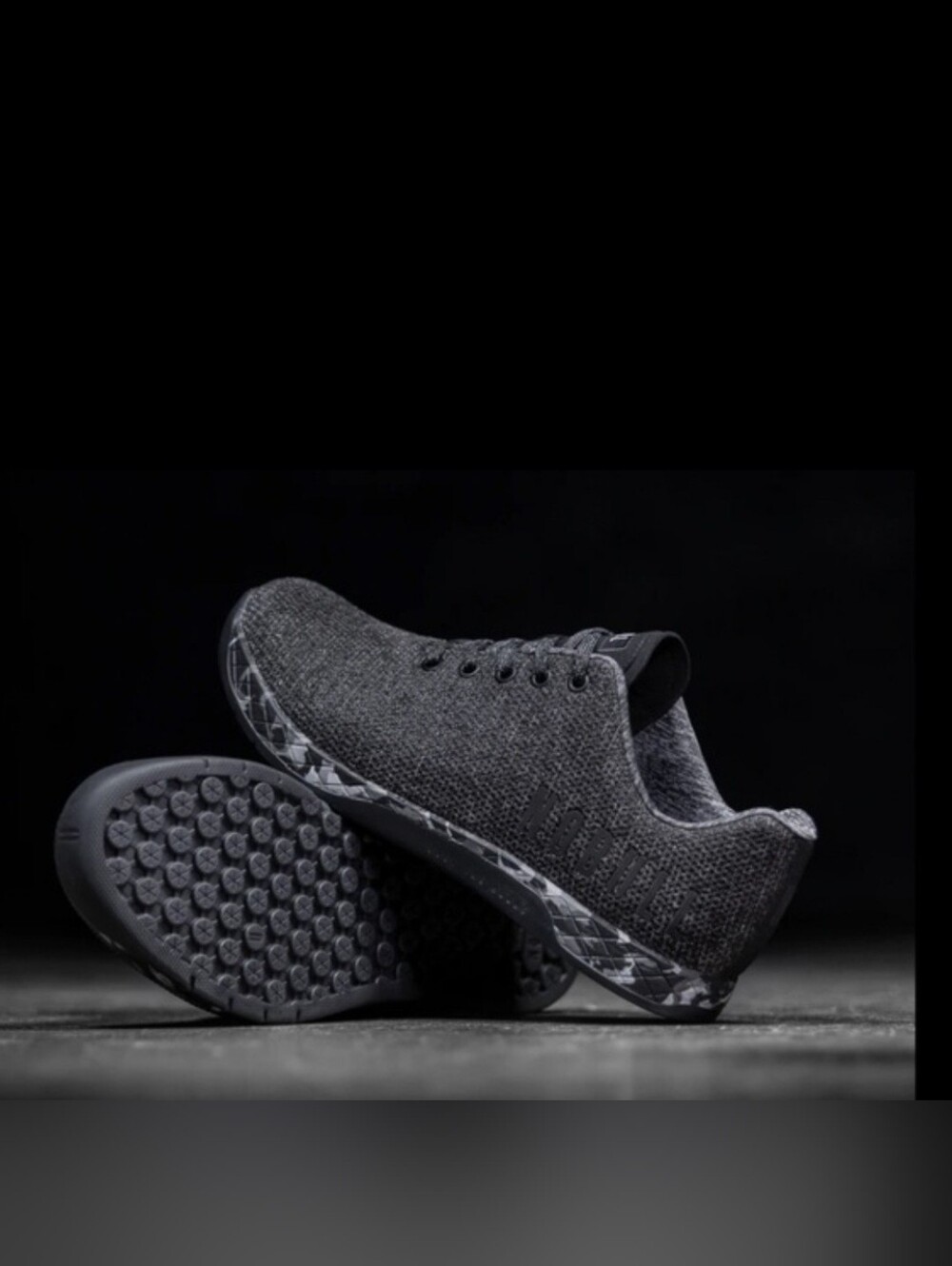 NOBULL Outwork Trainers